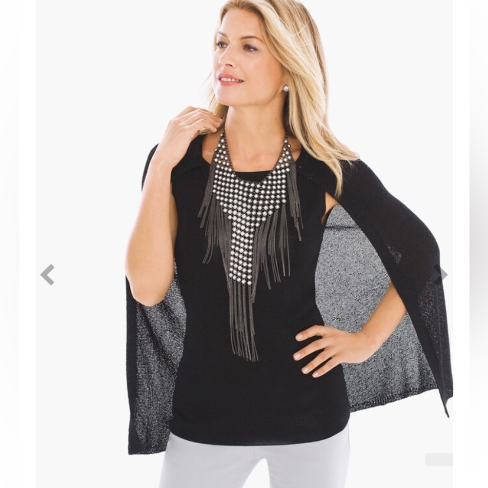🔴4/$20 Chicos Top